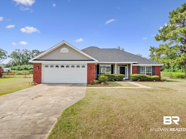9939 Dreamway Dr, Chunchula, AL 36521