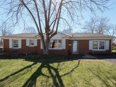 402 Hiawatha Trl, Georgetown, KY, 40324