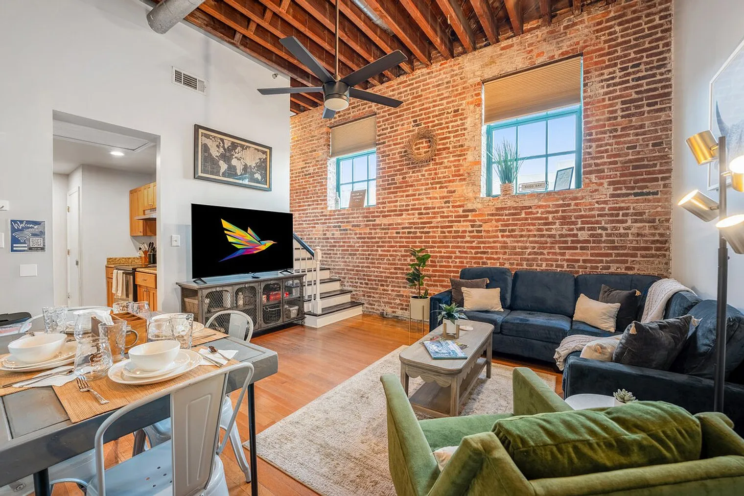2 bed, 1.5 bath, $5,062 — Photo 3