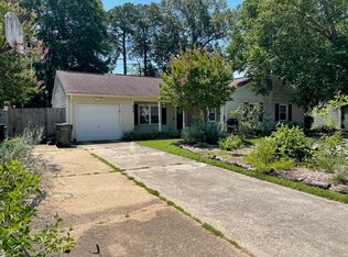 754 E Little Back River Rd, Hampton, VA 23669