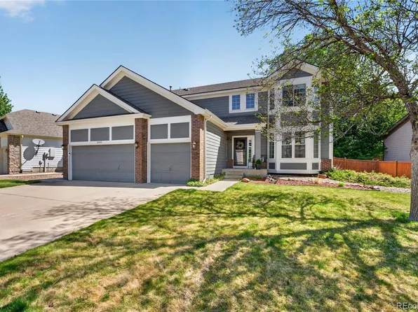 20820 Omaha Avenue, Parker, CO 80138
