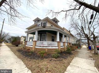 625 E Pine St, Millville, NJ