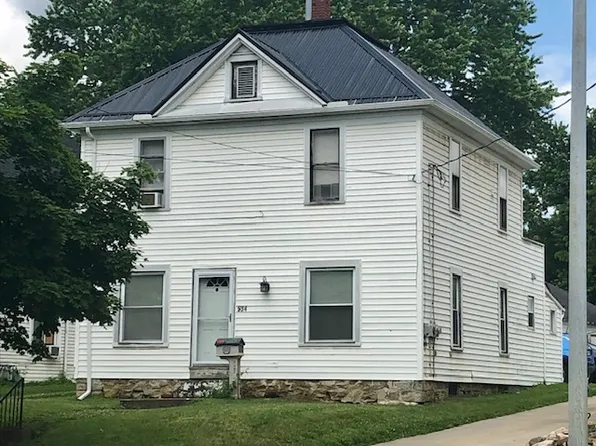 534 Cleveland Ave, Ashland, OH 44805