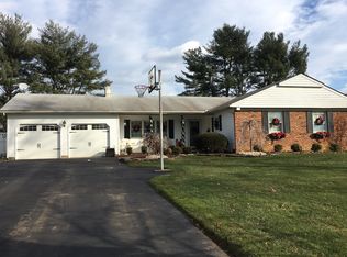 76 Bar Harbor Rd, Freehold, NJ 07728