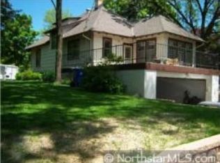 2618 18th Ave E, North St Paul, MN 55109