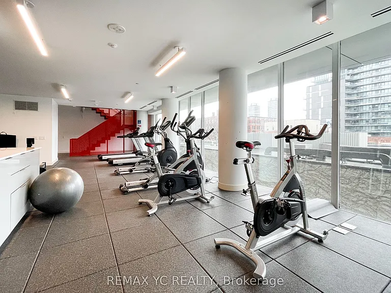 120 Parliament St #1710 — Photo 7