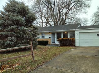 1576 Eater Dr, Rantoul, IL 61866