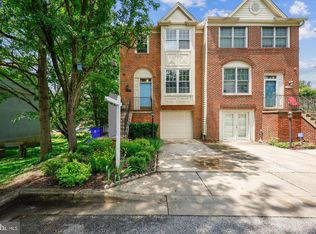 11249 Watermill Ln, Silver Spring, MD 20902