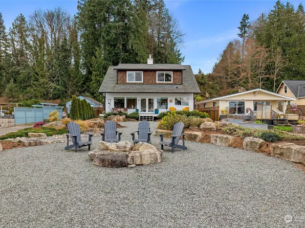 4421 Beach Drive E, Port Orchard, WA 98366