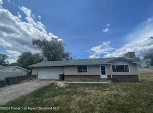 241 N 16th St, Silt, CO 81652