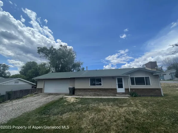 241 N 16th St, Silt, CO 81652