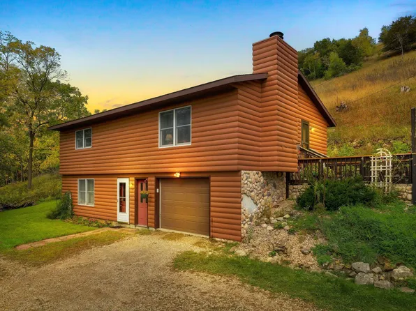 406 Adams St, Brownsville, MN 55919