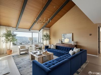 85 Ora Way UNIT 308E, San Francisco, CA, 94131