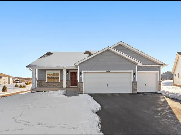 5124 Mustang Cir, Woodbury, MN 55129