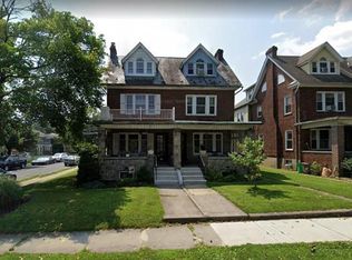 2332 W Tilghman St, Allentown, PA
