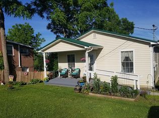 1600 Saint John St, Bristol, TN 37620