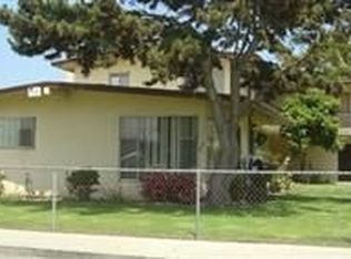 400 N G St APT 10, Oxnard, CA 93030