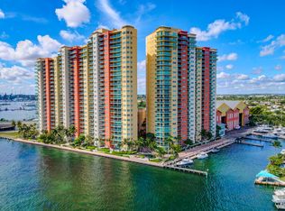2640 Lake Shore Dr UNIT 1411, Riviera Beach, FL 33404