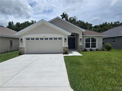 1125 Heron Point Dr, Inverness, FL, 34453