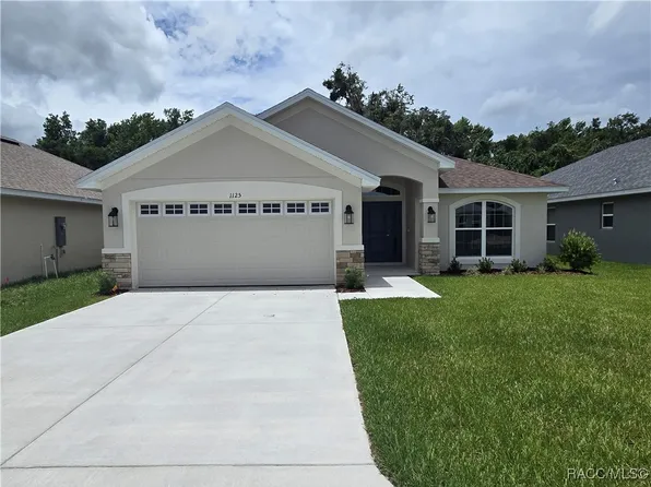 1125 Heron Point Dr, Inverness, FL 34453