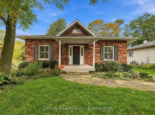 28 Clifton Rd, Pt Hope, ON L1A 2B5