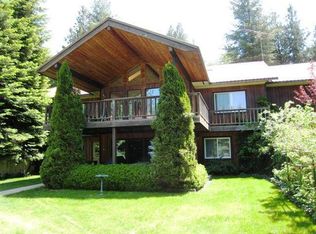 1021 Hickey Rd, Sandpoint, ID 83864