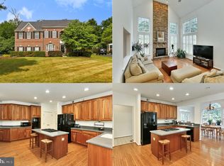 21568 Glebe View Dr, Ashburn, VA 20148