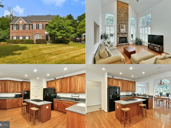 21568 Glebe View Dr, Ashburn, VA 20148