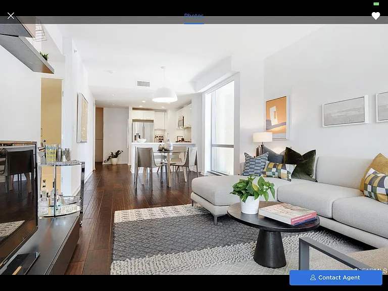 1 Hawthorne St #19A — Photo 5