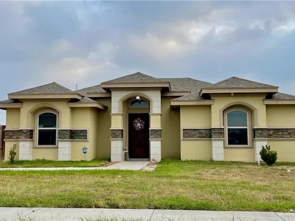 3204 Lazy River Rd, Weslaco, TX 78537