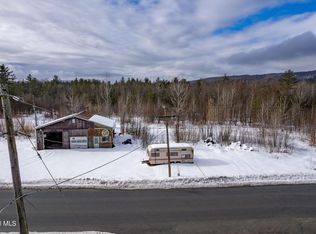 163 E Jackson Summit Road, Mayfield, NY 12117