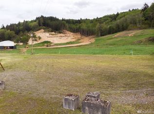 2031 NE Kresky Ave, Chehalis, WA 98532