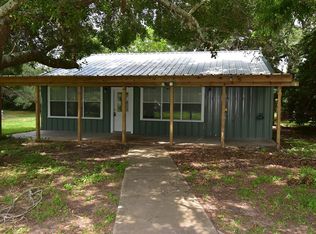 4635 Fm 2853, Blessing, TX 77465
