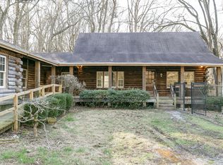6429 Peytonsville Arno Rd, College Grove, TN 37046