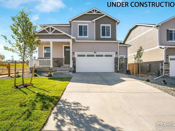 6525 12th St, Frederick, CO 80530