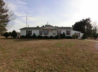 75 Duffy Rd, Boaz, KY 42027