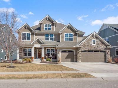 5920 Xene Ln N, Plymouth, MN, 55446
