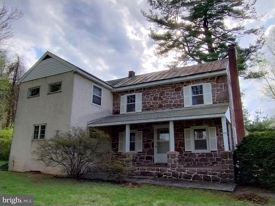 1966 Shenkel Rd, Pottstown, PA 19465 Zillow