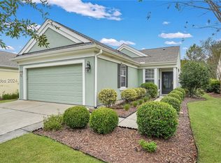14 Pineapple Dr, Bluffton, SC 29909