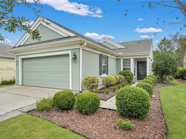 14 Pineapple Dr, Bluffton, SC 29909