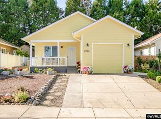 5769 Samaritan Ln SE, Salem, OR 97306