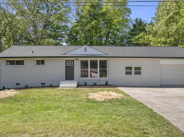 5305 Sanford Rd, Knoxville, TN 37912