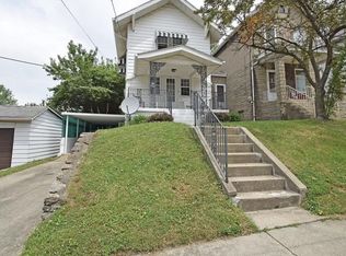 210 Cleveland Ave, Cincinnati, OH 45217