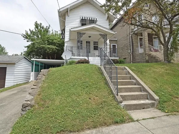210 Cleveland Ave, Cincinnati, OH 45217