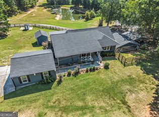 91 Goodlin Rd, Palmetto, GA 30268