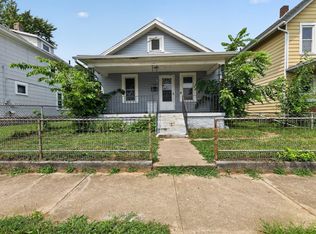 1507 Lawn Ave, Middletown, OH 45044