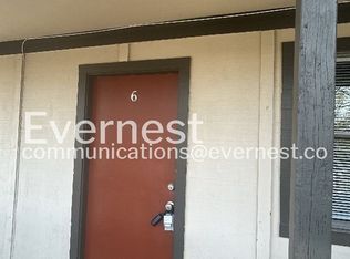 9 Meredith Ct APT 6, Little Rock, AR 72227
