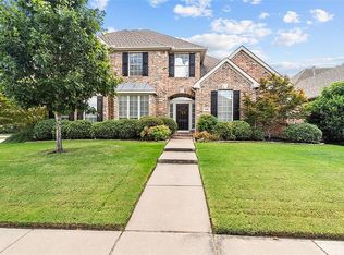 1906 Oakbriar Ln, Keller, TX 76248