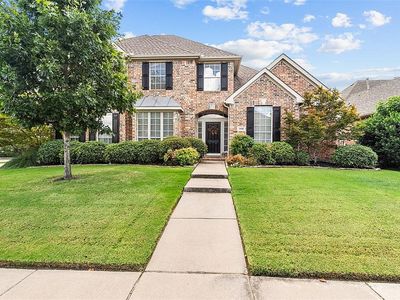 1906 Oakbriar Ln, Keller, TX, 76248