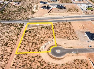 3201 Colina Ct, Las Cruces, NM 88012